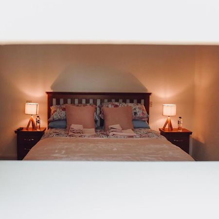 Lizzie's Cottage Drumaroad Esterno foto