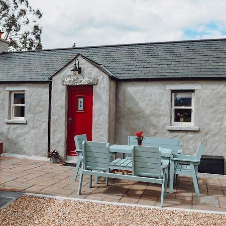 Lizzie's Cottage Drumaroad Esterno foto